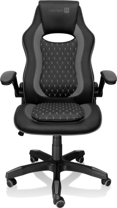 Immagine prodotto Connect IT Matrix Pro herní křeslo, černé
