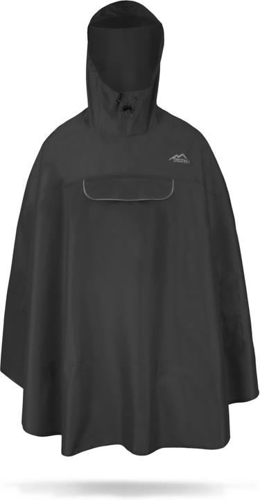 Image du produit Normani Poncho de pluie Cherrapunji - 9213 (3XL)