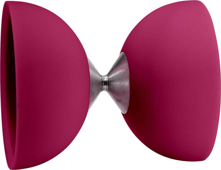 Image du produit Eureka Diabolo en caoutchouc - Rose