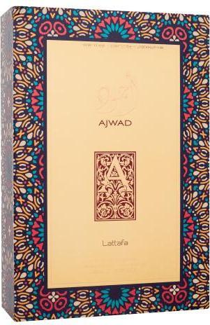 Produktbild Lattafa Perfumes Ajwad (Eau de Parfum, 60 ml)