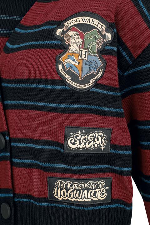 Produktbild DA Grunge Collection - S.P.E.W. Cardigan (XL)