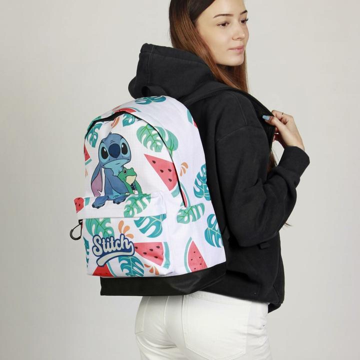 Actual product image Karactermania FAN HS Backpack 2.2 Frog