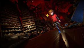 Produktbild Modus Games In Nightmare (PS5, DE)