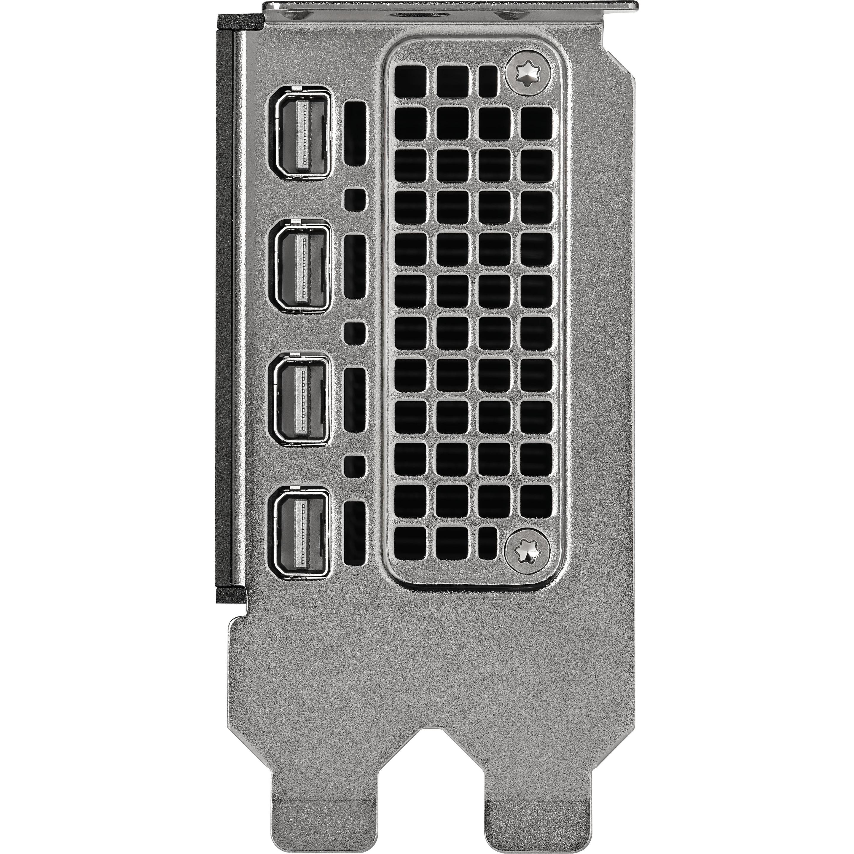 Thumbnail - PNY RTX 4000 SFF Ada Generation (20 GB), Grafikkarte