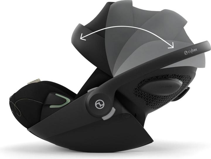 Produktbild Cybex Cloud G i-size (Babyschale, ECE R129/i-Size Norm)