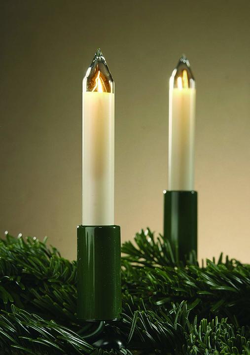 Produktbild Hellum Schaftkerzenkette (9.30 m)