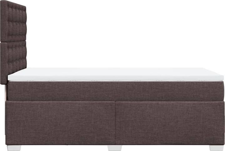 Immagine prodotto vidaXL Boxspringbett (100 x 200 cm)