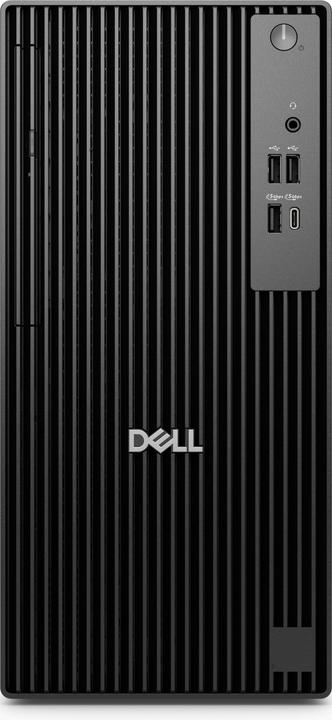 Actual product image Dell Pro Tower QCT1250 (512 GB, 8 GB, Intel Core i7-14700)