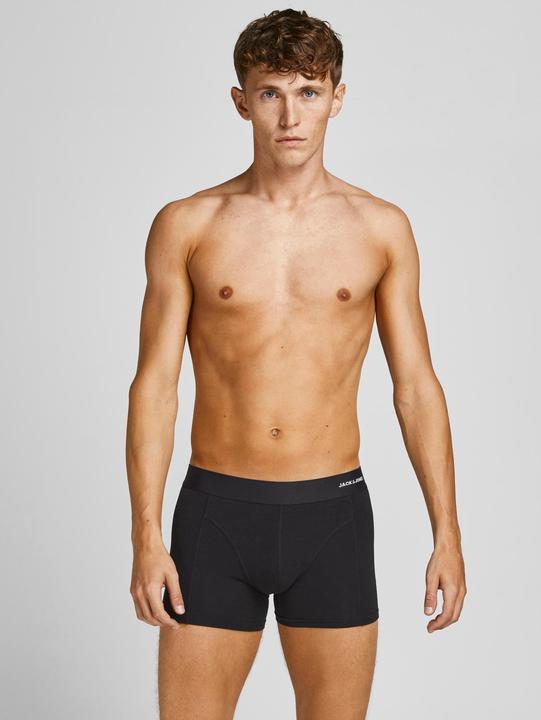 Image du produit Jack & Jones Basic (L, Lot de 3)