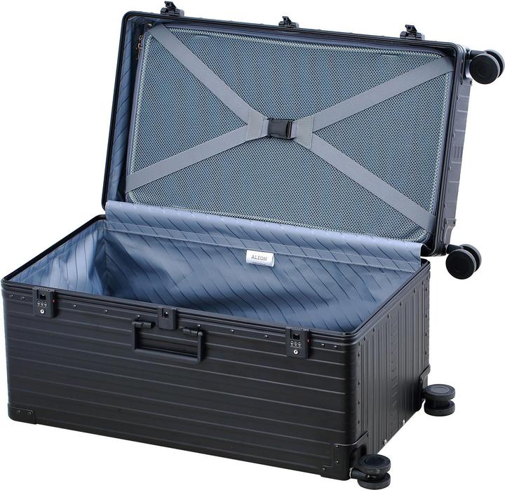 Produktbild Aleon Traveler International 4-Rollen Trolley 77 cm (113 l)