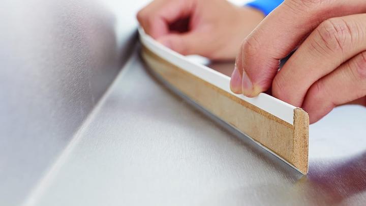 Produktbild tesa Doppelseitiges Klebeband (15 mm)