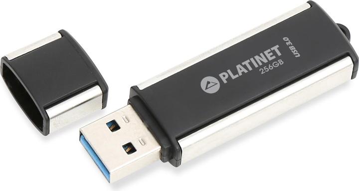 Produktbild Platinet PMFU3256 (256 GB, USB-A)