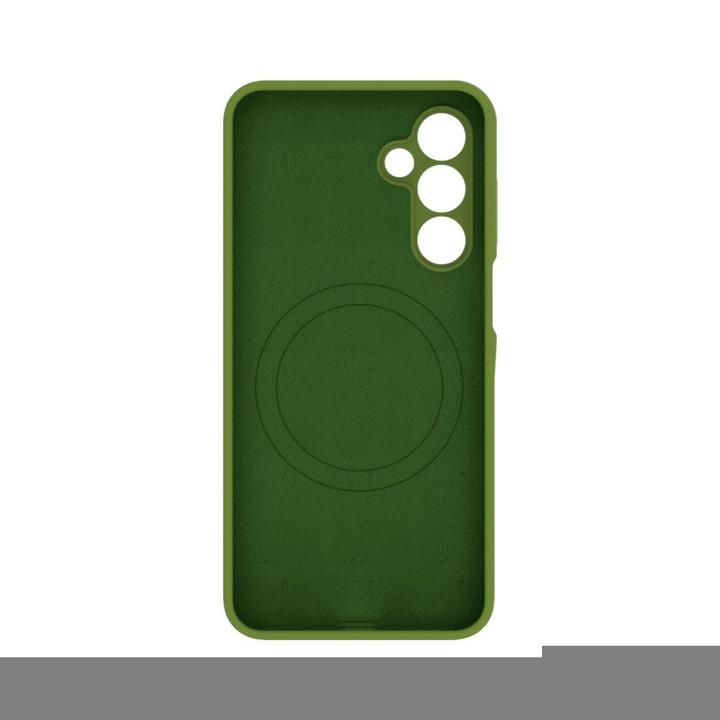 Image du produit Evelatus Galaxy A16 5G Premium Magnetic Soft Touch Silicone Case (Samsung Galaxy A16 5G)