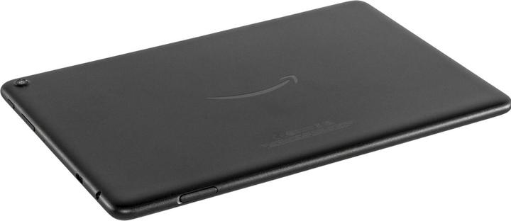 Actual product image Amazon Fire HD 10 (WLAN only, 10.10", 32 GB, Black)