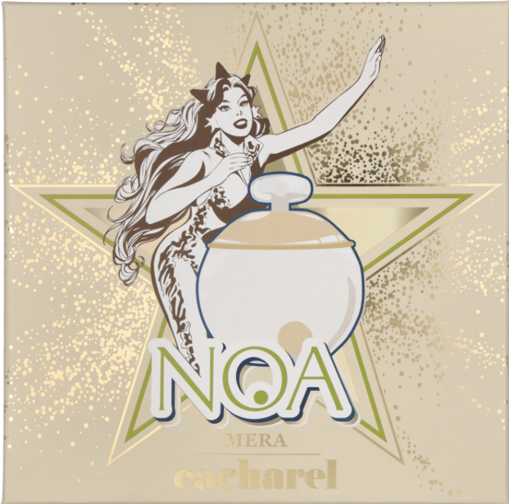 Produktbild Cacharel Noa