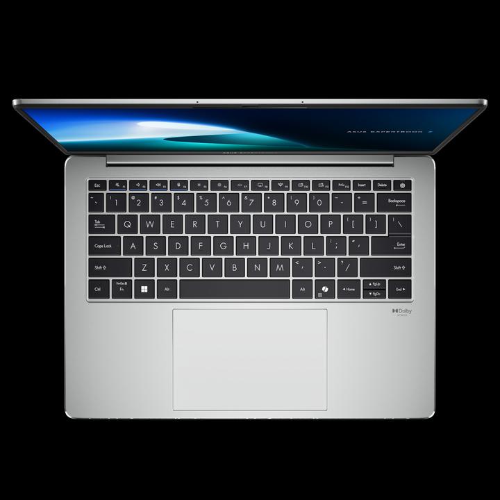 Image du produit ASUS ExpertBook P5 (14", 1000 Go, 32 Go, CH, Intel Core Ultra 7 258V)