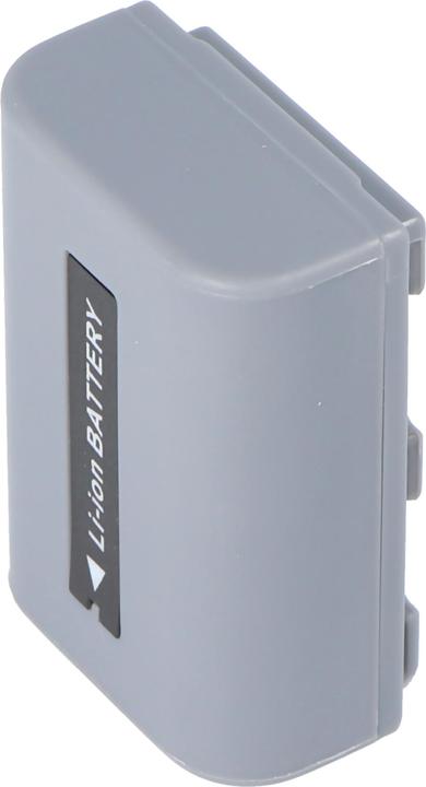 Actual product image Sony Battery NP-FP50, DCR-HC series, DCR-DVD (Camera battery)