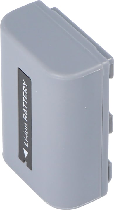 Produktbild Sony Akku NP-FP50, DCR-HC Serie, DCR-DVD (Akku)