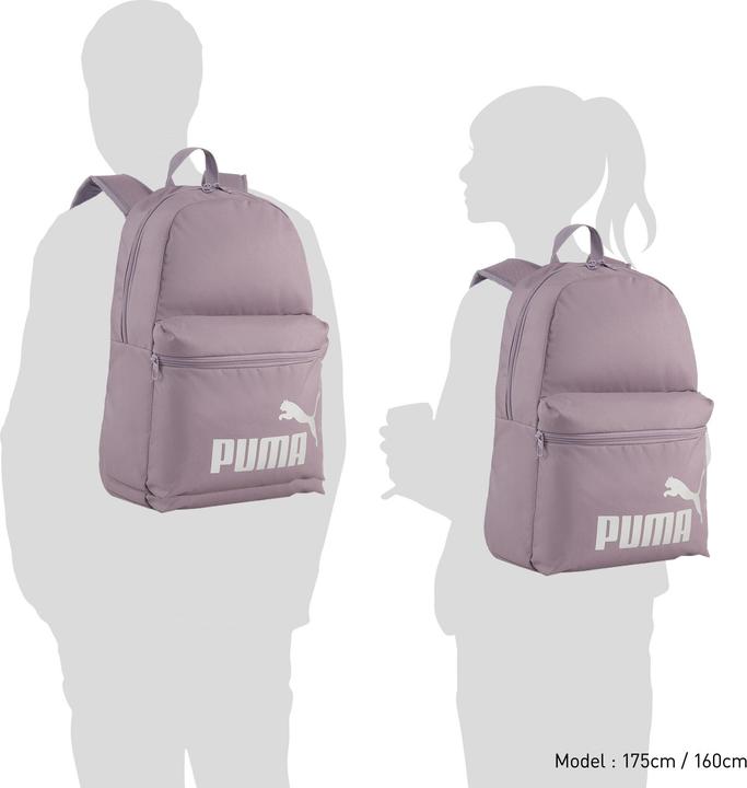 Image du produit Puma PHASE Sac à dos (22 l)