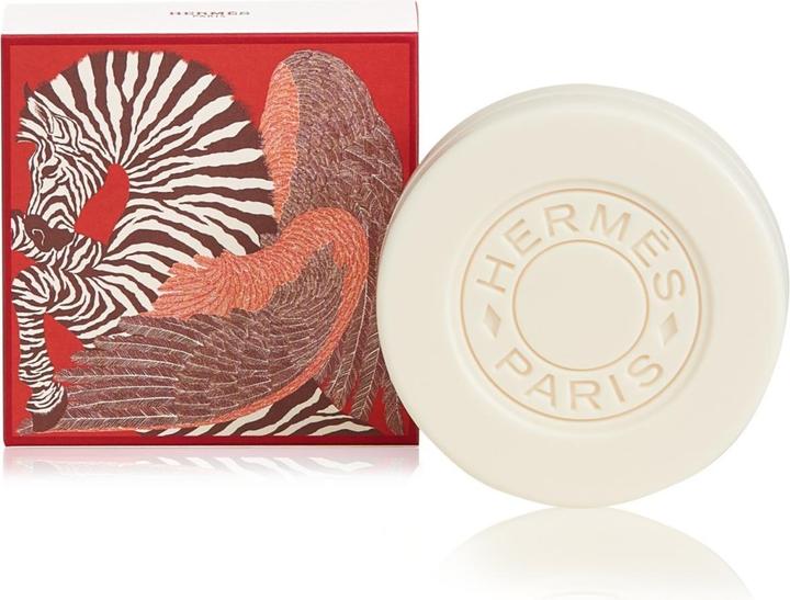 Produktbild Hermès Eau de Rhubarbe Écarlate (Hartseife)