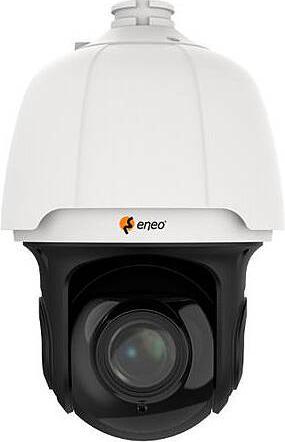 Produktbild Eneo INP-75A0033MIB IP-Kamera 5MP T/N PTZ PoE IP66