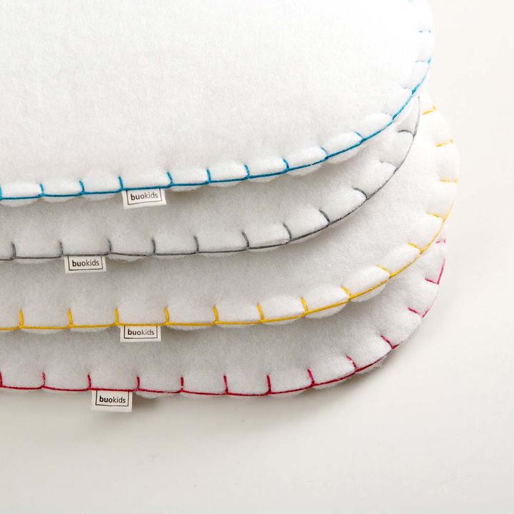 Image du produit Buokids Plafonnier Nube grand