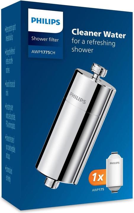 Productafbeelding Philips AWP1775CH