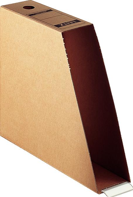 Produktbild Leitz Premium Archiv-Stehsammler (A4)