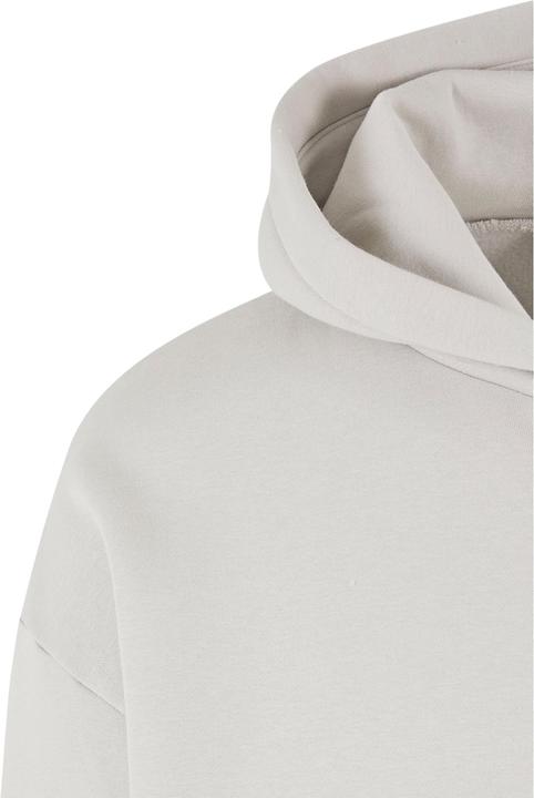 Immagine prodotto Dropsize Felpa con cappuccio oversize pesante con logo retroilluminato - 124933 (L)