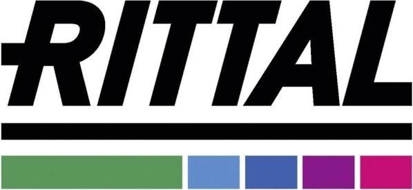 Actual product image Rittal Side plinth element