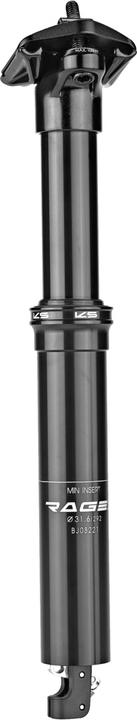 Image du produit Kind Shock RAGE-i (31.60 mm)