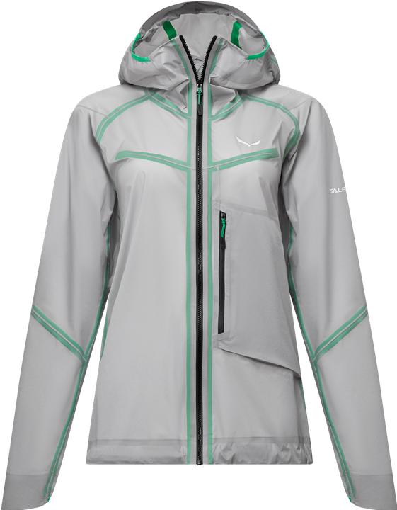 Immagine prodotto Salewa Nxt Ptx 3L Jkt W (36, S)