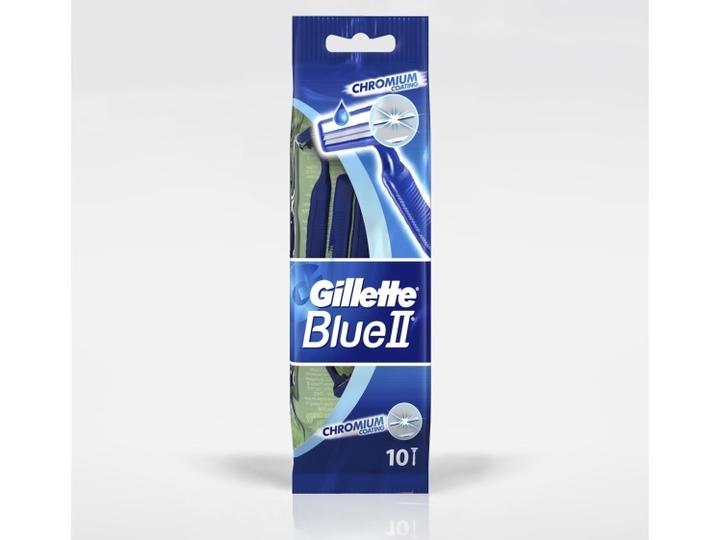 Immagine prodotto Gillette Blu II