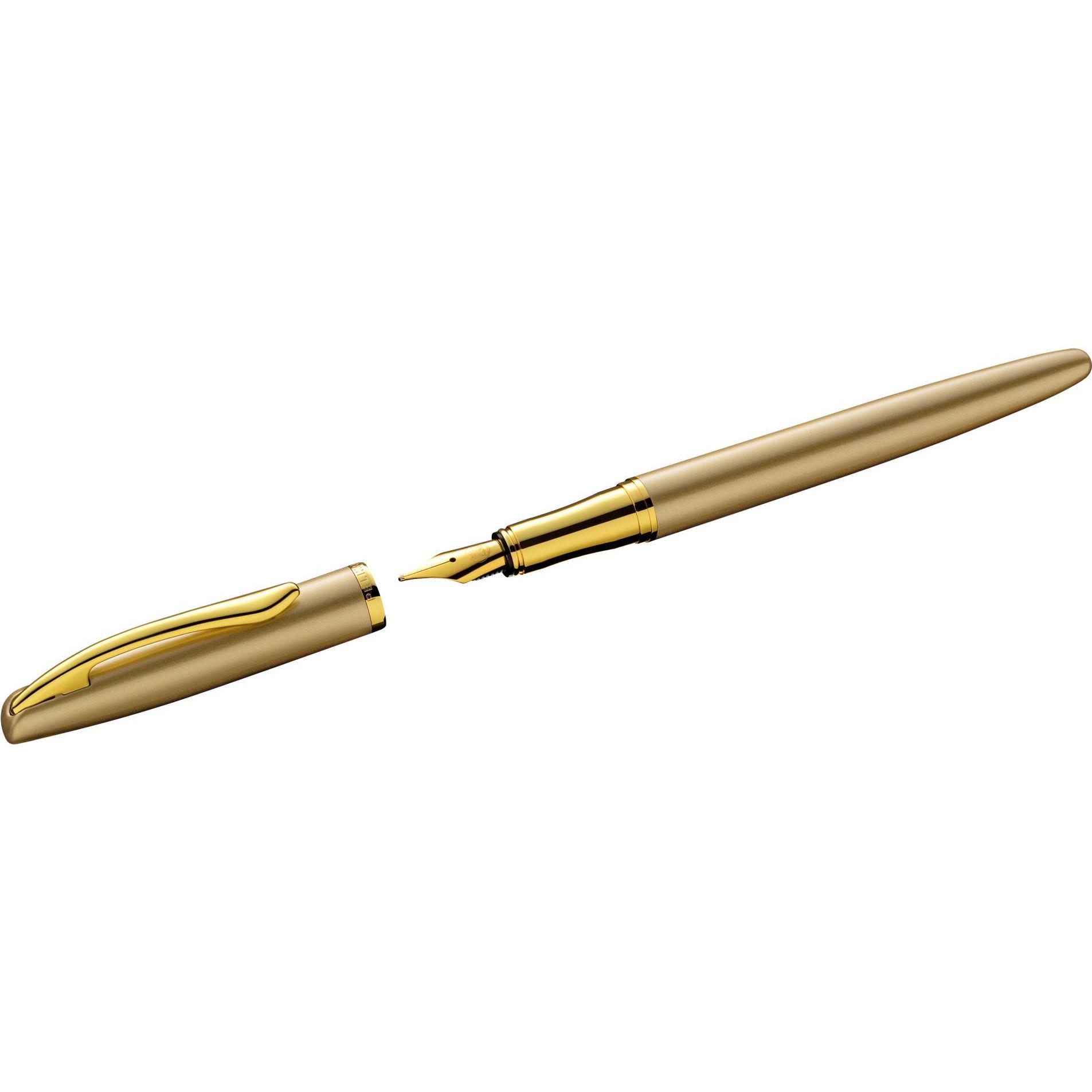 Thumbnail - Pelikan, Schreibstifte, Jazz Noble Elegance (Blau, Blue, 2 x)