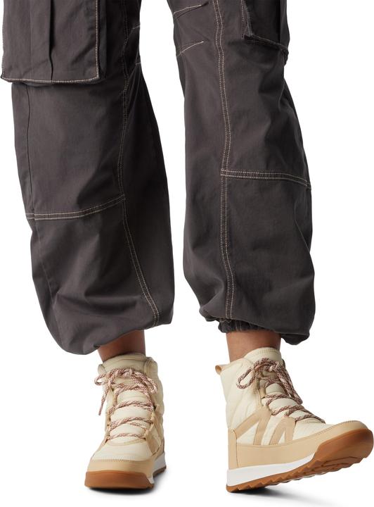 Actual product image Sorel Whitney™ Ii Plus Lace Wp (38)