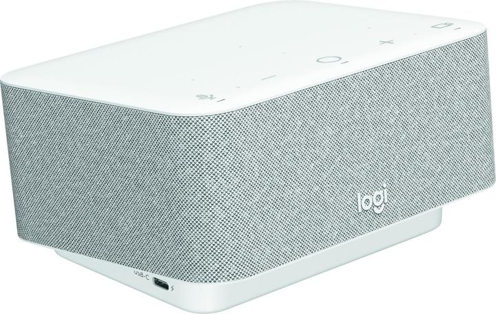 Produktbild Logitech Logi Dock (USB-C, 2 Ports)