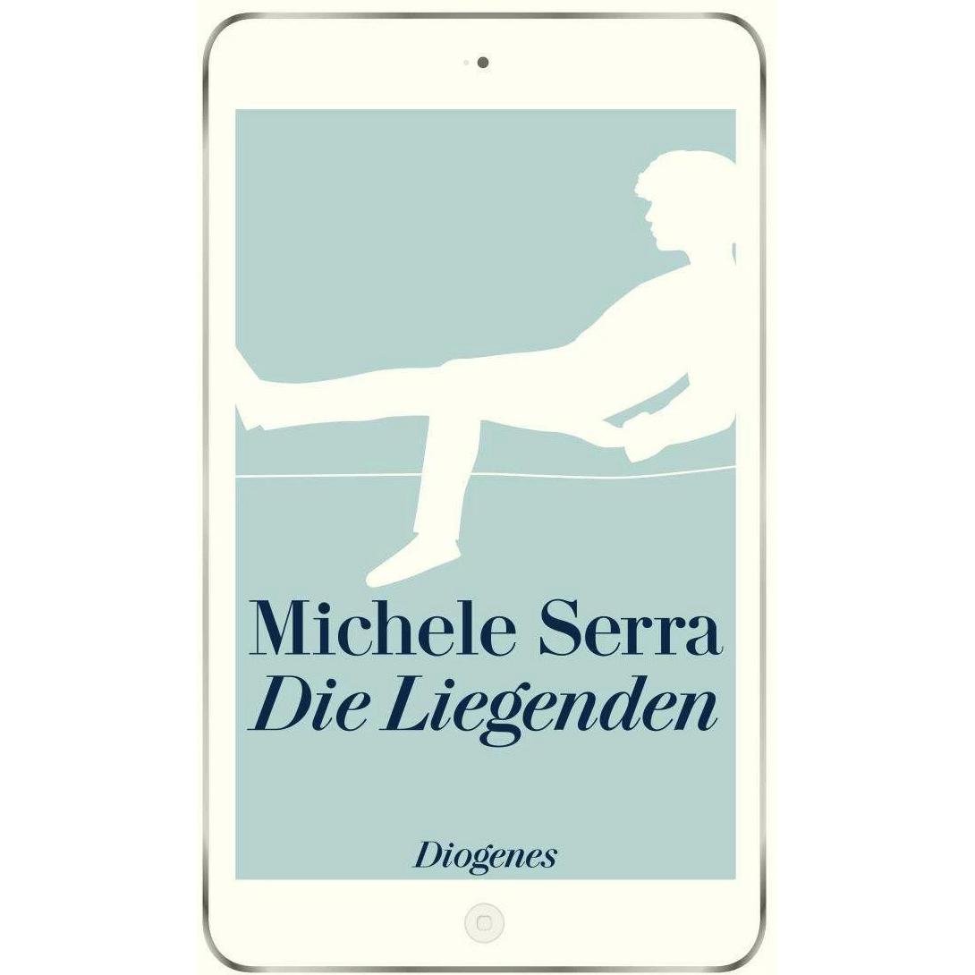 Die Liegenden, Sachbücher von Michele Serra