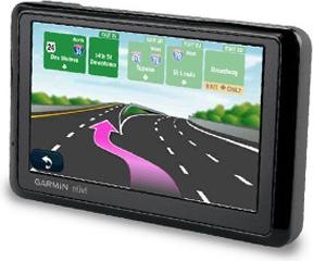 Immagine prodotto Garmin Nüvi 1390T, TMC, Bluetooth, mappe europee