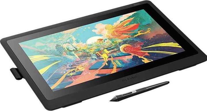Actual product image Wacom Cintiq 16 DTK168 (16", 5080 lpi)