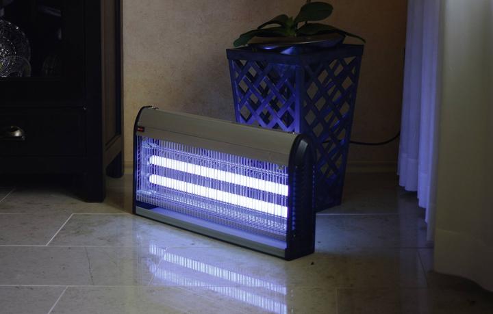 Produktbild Gardigo UVInsektenfänger