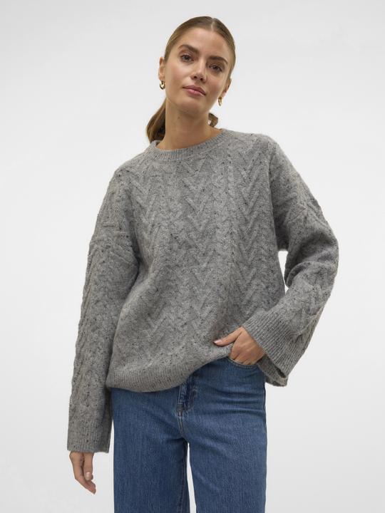 Produktbild Vero Moda VMCOLETTE Pullover Strickpullover (XS)