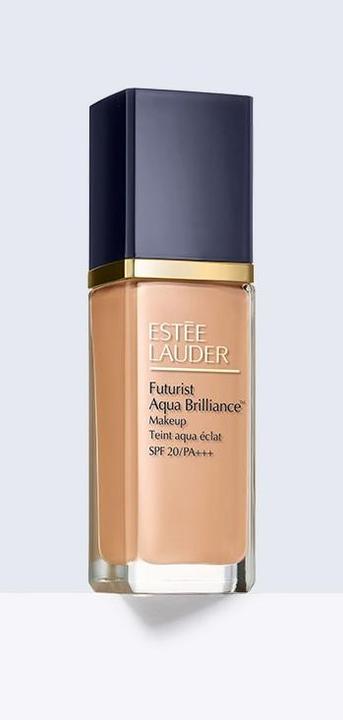 Produktbild Estée Lauder Futurist Aqua Brillianceâ„¢ (1C1 Cool Bone)