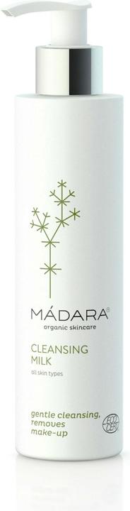 Produktbild Madara Reinigungsmilch (Reinigungsmilch, 200 ml)