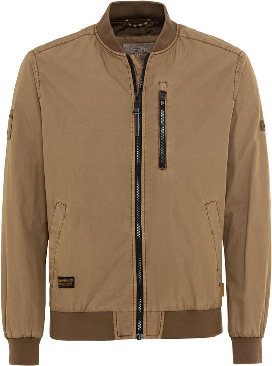 Immagine prodotto Camel Active Bomber in comodo misto cotone (52)