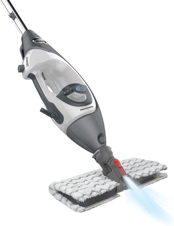 Actual product image Shark S6005EU (3 bar, 1200 W)