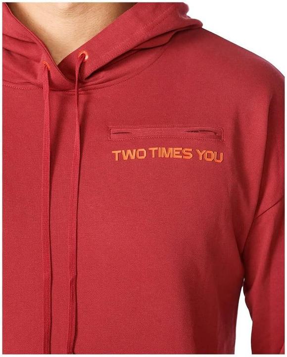 Produktbild 2XU Commute oversized hoodie (M)
