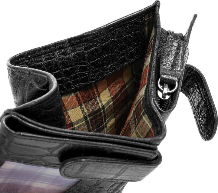 Actual product image Cluty Geldbörse