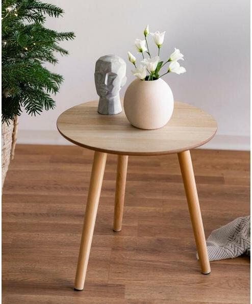 Actual product image Esmée Concrete head