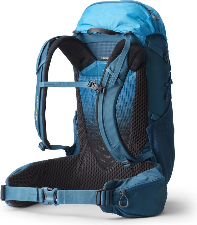 Immagine prodotto Gregory Ambra 44 Plus Donna (44 l)