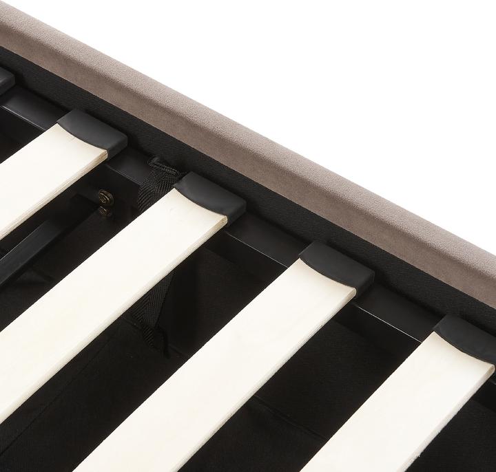 Actual product image Beliani Rouen (140 x 200 cm)